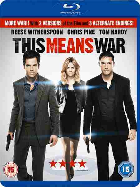 特工争风/情敌大战 THIS MEANS WAR(2012) 