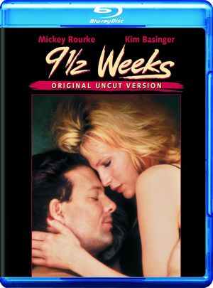 BD50 爱你九周半 NINE 1/2 WEEKS (1986) 7.4  