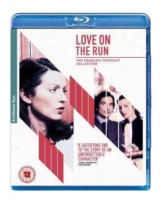爱情狂奔/逃亡的爱 LOVE ON THE RUN (1979) 豆瓣8.0 
