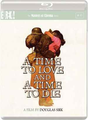 无情战地有情天/战地情鸳 A TIME TO LOVE AND A TIME TO DIE‎ (1958) 豆瓣7.8 
