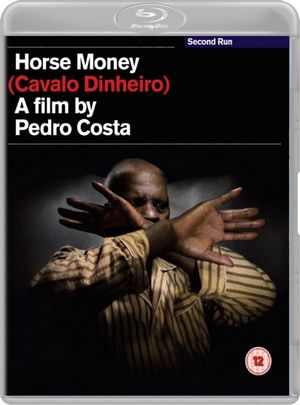 BD50 马钱 HORSE MONEY 2014 