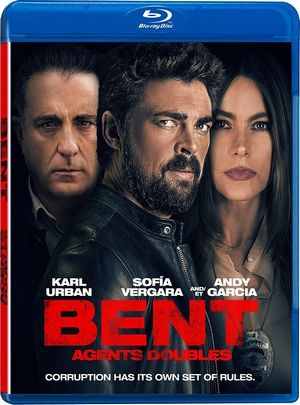 嗜好/黑警 BENT (2018) 豆瓣4.9 