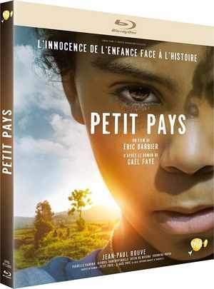 我的小小国度 PETIT PAYS (2020) 