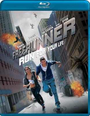曼谷奔逃 FREERUNNER (2011)  
