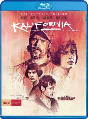 加州杀手/同途摆命人 KALIFORNIA‎ (1993)  豆瓣6.9 