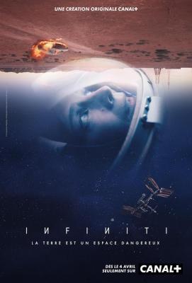 浩渺猎杀第一季 2碟装 2022法国上映动作科幻大作 