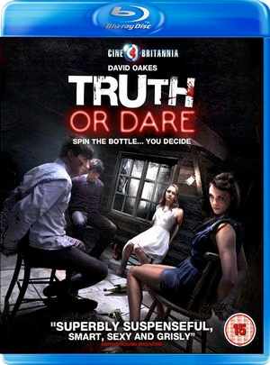 真心话大冒险/玩命游戏 TRUTH OR DARE (2012) 豆瓣5.8 