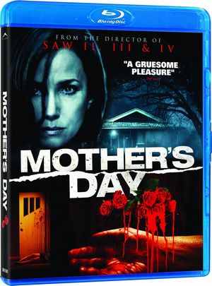 BD50-2D 恐怖母亲节/母亲劫 MOTHER'S DAY (2010) 豆瓣6.3 