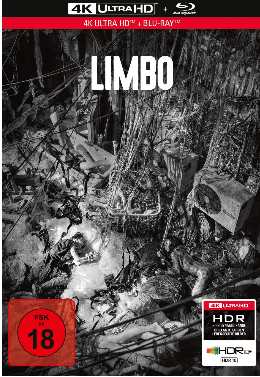 4K UHD 智齿 LIMBO (2021) 国粤语全景声 