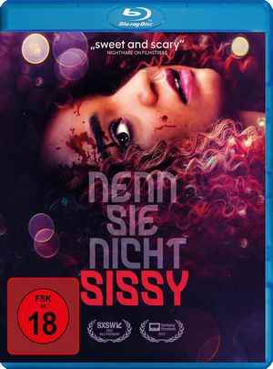 BD50-2D 茜茜/致命网红 SISSY (2022) 豆瓣6.2 
