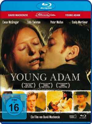 年轻的亚当/亡情水 YOUNG ADAM (2003) 豆瓣7.1 