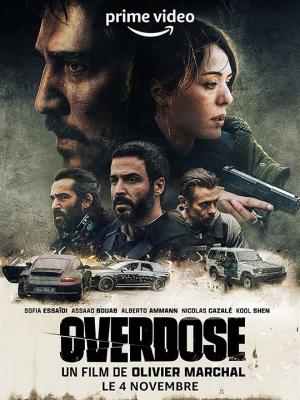 过度剂量/过量 OVERDOSE‎ (2022) 高清版 豆瓣5.8 