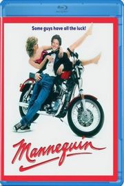 神气活现/穿梭梦美人 MANNEQUIN (1987) 带国语 豆瓣7.7 