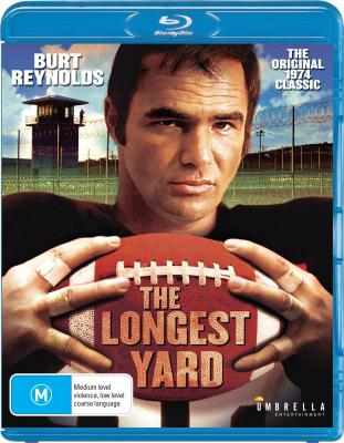 牢狱风云/一龙五虎 THE LONGEST YARD (1974) 豆瓣7.4 