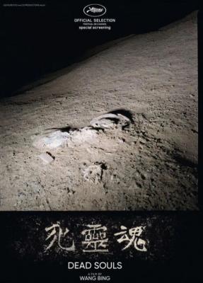 死灵魂 2碟装 2018“21世纪最重要的纪录片导演”王兵作品 