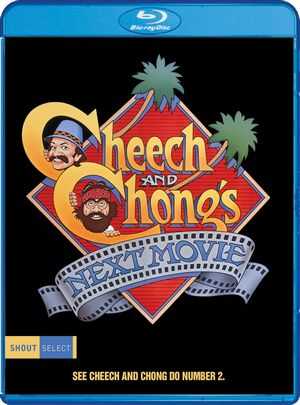 喜剧二人组 CHEECH AND CHONG'S NEXT MOVIE (1980) 
