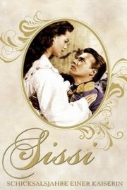 BD50 茜茜公主3 SISSI：SCHICKSALSJAHRE EINER KAISERIN （1957）带国配 豆瓣8.5 