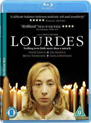卢尔德/奇迹度假村 LOURDES (2009) 豆瓣7.1 