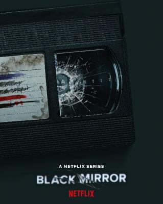 黑镜第六季 BLACK MIRROR SEASON 6 (2023) 