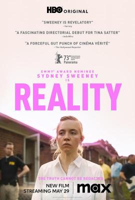 告密者 REALITY‎ (2023) 豆瓣6.1 