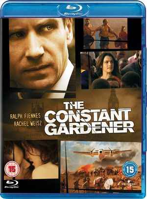 不朽的园丁 2005 豆瓣8 疑云杀机/执著的园丁 THE CONSTANT GARDENER （2005） 豆瓣8.0 