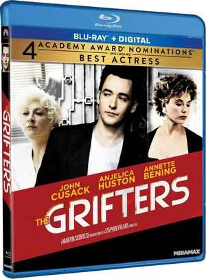 致命赌局/千网危情 THE GRIFTERS (1990) 豆瓣6.5 