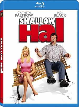 情人眼里出西施/猪兜有情人 SHALLOW HAL‎ (2001) 豆瓣7.1 