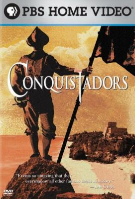 征服者 CONQUISTADORS (2000) 2碟 豆瓣8.1 