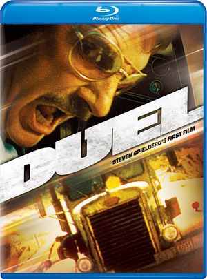 决斗/飞车大决斗 DUEL (1971) 豆瓣7.9 