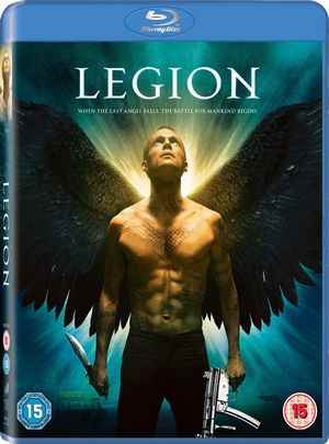 BD50 基督再临 2010 豆瓣5.1 暗黑天使/天间叛徒 LEGION 2010 豆瓣5.2 