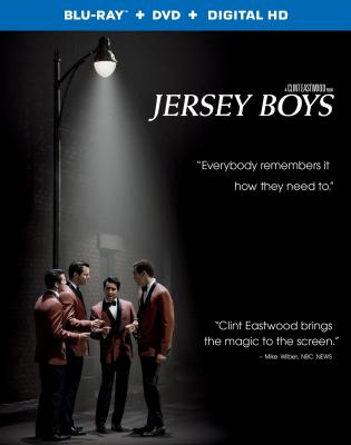 泽西男孩 JERSEY BOYS(2014) 