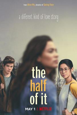 真心半解/青春未知数/校园情圣 THE HALF OF IT(2020) 豆瓣8.1 高清版 
