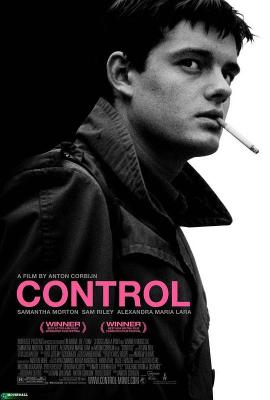 控制 2007 豆瓣7.9 黑色青春挽歌 CONTROL （2007） 豆瓣7.9 