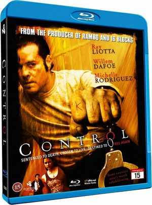 控制/火线重生 豆瓣7.5 CONTROL (2004) 