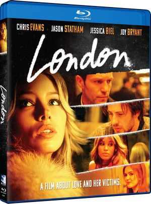 伦敦 LONDON (2005) 豆瓣6.6 