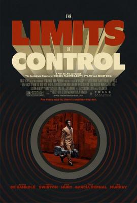 控制的极限 2009 豆瓣6.6 我系杀手，年中无休 THE LIMITS OF CONTROL （2009） 豆瓣6.8  