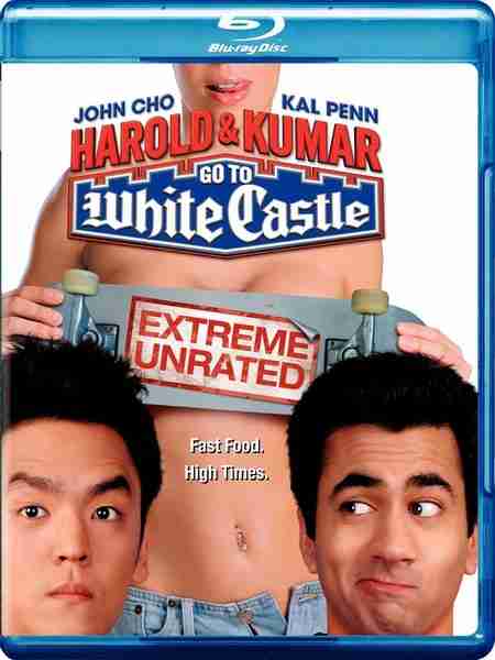 猪头逛大街/猪头汉堡包 HAROLD & KUMAR GO TO WHITE CASTLE (2004) 豆瓣7.3 