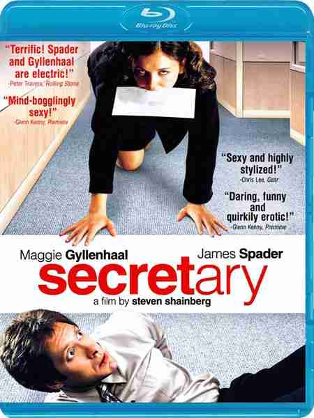 BD50 秘书/风流老板俏秘书 豆瓣7.1 SECRETARY (2002) 豆瓣7.1 