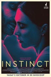 BD50-2D 控制点/本能 INSTINCT (2019) 豆瓣6.9 
