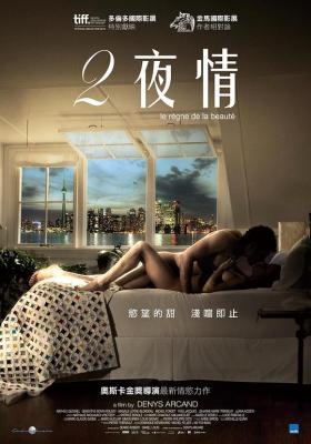 美的统治/2夜情 AN EYE FOR BEAUTY (2014) 高清版 豆瓣6.3 