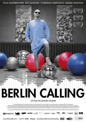 柏林召唤 BERLIN CALLING2008 