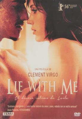 与我上床/与我同眠 LIE WITH ME (2005) 正式版 豆瓣6.5 