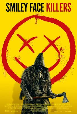 笑脸杀人狂 SMILEY FACE KILLERS (2020) 豆瓣3.5 
