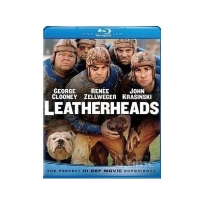爱情决胜分/爱情达阵 LEATHERHEADS (2008) 乔治·克鲁尼自导自演 