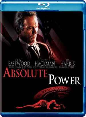 绝对权力/一级灭口 ABSOLUTE POWER (1997) 带国配 豆瓣6.9 