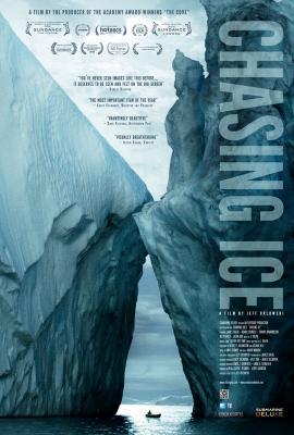 BD50-2D 逐冰之旅/寻找冰川 CHASING ICE (2012) 豆瓣8.8 