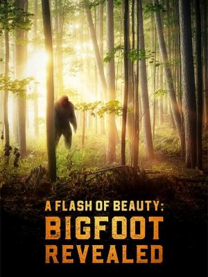 美丽的闪光：大脚怪揭秘 A FLASH OF BEAUTY: BIGFOOT REVEALED (2022) 