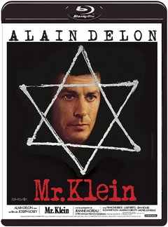 BD50 克兰先生/奇连先生 MONSIEUR KLEIN（1976）阿兰 德龙 豆瓣7.4 