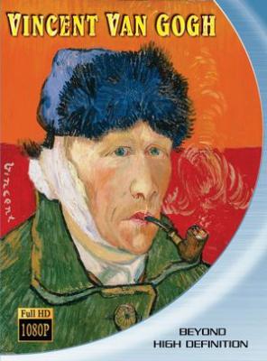 文森特梵高 VINCENT VAN GOGH: A LIFE DEVOTED TO ART (2009) 
