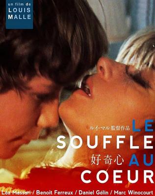 好奇心/那个少男不怀春 (1971) 修复版 豆瓣7.7 